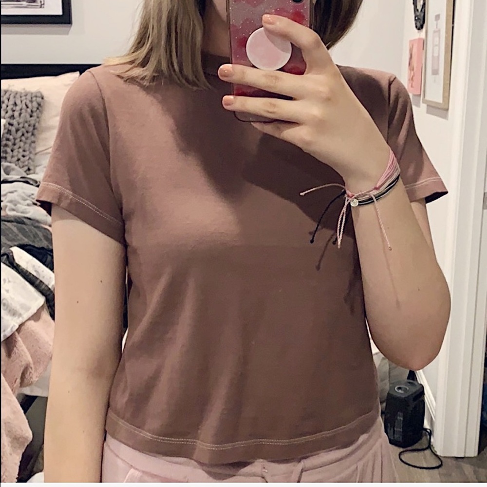 Urban Outfitters Crop Top